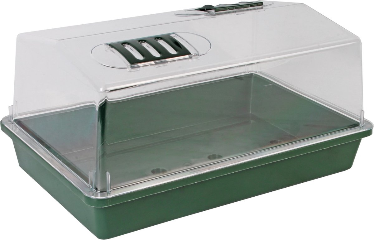 Talen Tools Kweekkas - 34x24x18 cm