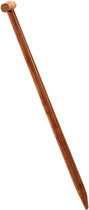 Talen Tools - Spearwellsteel - 76 cm - Essenhout