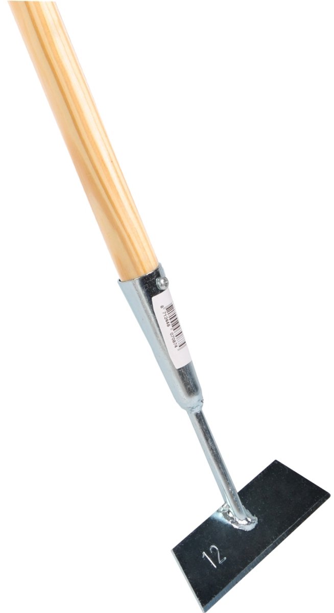 Talen Tools - Mini-schoffel - 75 cm - Compleet