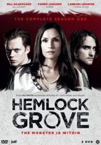 Hemlock Grove - Seizoen 1 (DVD)