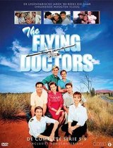 Flying Doctors - Seizoen 5 - 9