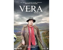 Vera - Seizoen 6