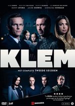 Klem - Seizoen 2 (DVD)