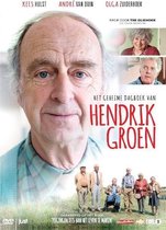 Het Geheime Dagboek Van Hendrik Groen - Seizoen 1 (DVD)