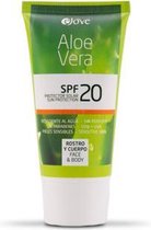 Ejove Aloë Vera Zonnebrandcrème SPF 20