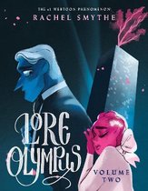 Lore Olympus- Lore Olympus Volume Two: UK Edition