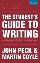 The Student s Guide to Writing