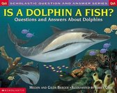 Is a Dolphin a Fish?