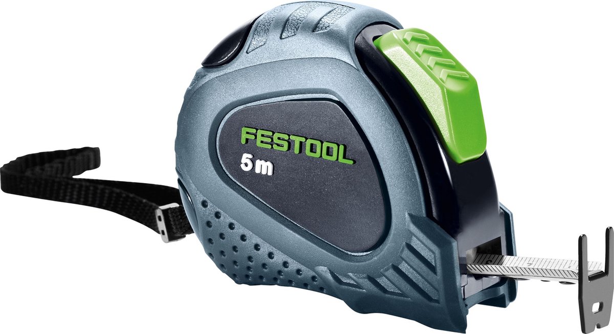 Festool MB 5m/cm/mm Meetlint - 5m - Festool