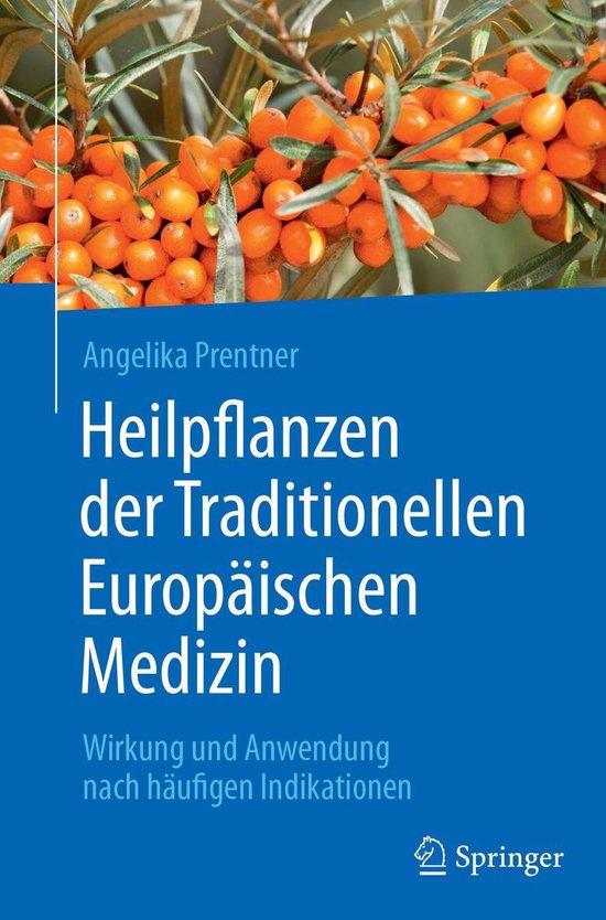 Medicine (German Language) - Heilpflanzen der Traditionellen ... - cover