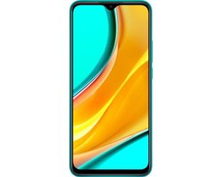 Xiaomi Redmi 9 - 64GB - Groen