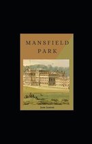 Mansfield Park illustrated