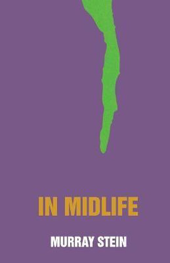 In Midlife - cover