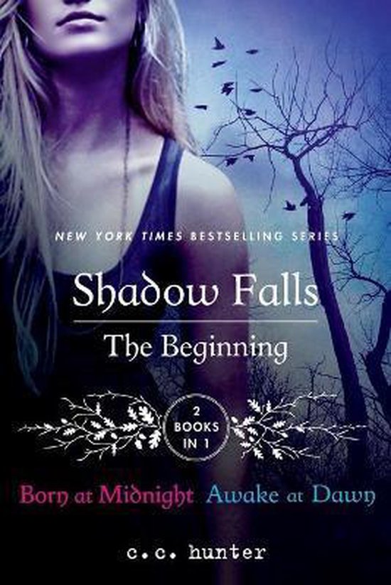 Shadows Fall: The Beginning, C. C. Hunter | 9781250036827 | Boeken ...