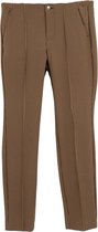 Mac Dames Anna Pantalon Bruin maat 40