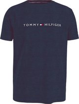 Tommy Hilfiger Heren T-shirt UM0UM01434DW5-L