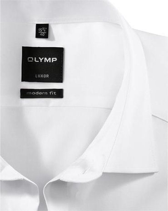 Chemise homme OLYMP Regular (légèrement ajustée) XXL
