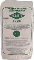 A.F.P. Fioretto Maize Flour 5 kg