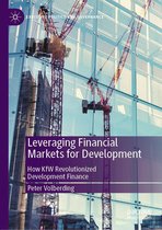 Executive Politics and Governance - Leveraging Financial Markets for Development