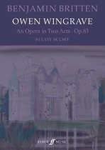 Owen Wingrave