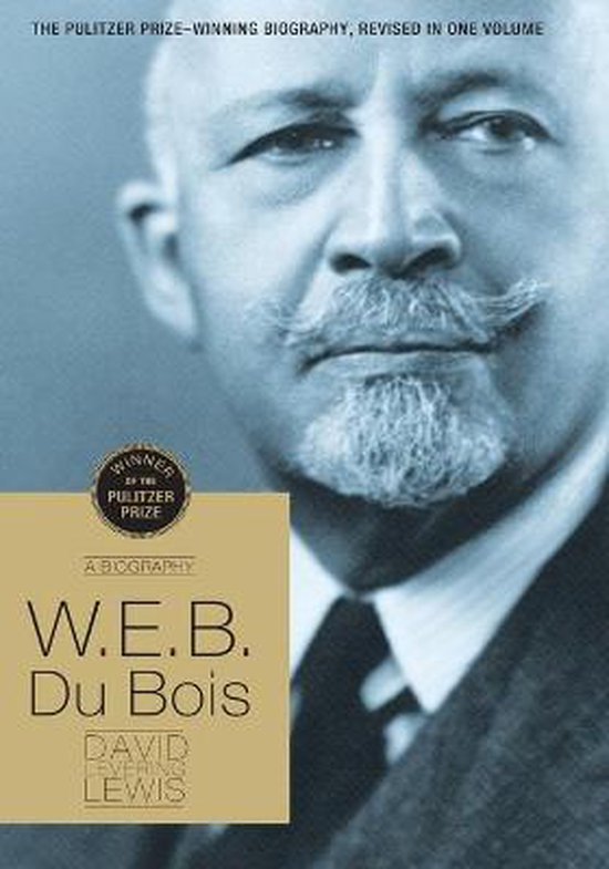 W.E.B. Du Bois