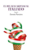 El Helado Artesanal Italiano Segun Donata Panciera