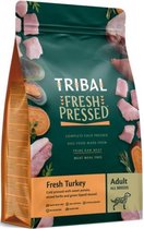 Tribal Fresh Pressed Turkey Adult All Breeds
