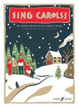 Sing Carols!