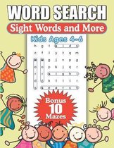 Sight Words And More Kids Ages 4 - 6