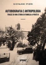 Autobiografia e antropologia