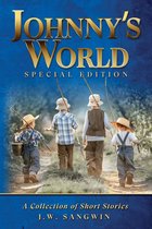 Johnny's World 3 - Johnny's World: Special Edition