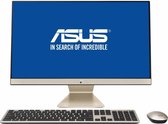 ASUS V241E - All-In-One - 23.8" FHD - i3-1115G4 - 256GB SSD - 8GB DDR4 - Win 10 Pro