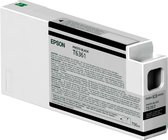 Epson T6361 - Inktcartridge / Foto Zwart