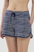 Mey Abbi Short Blauw XS