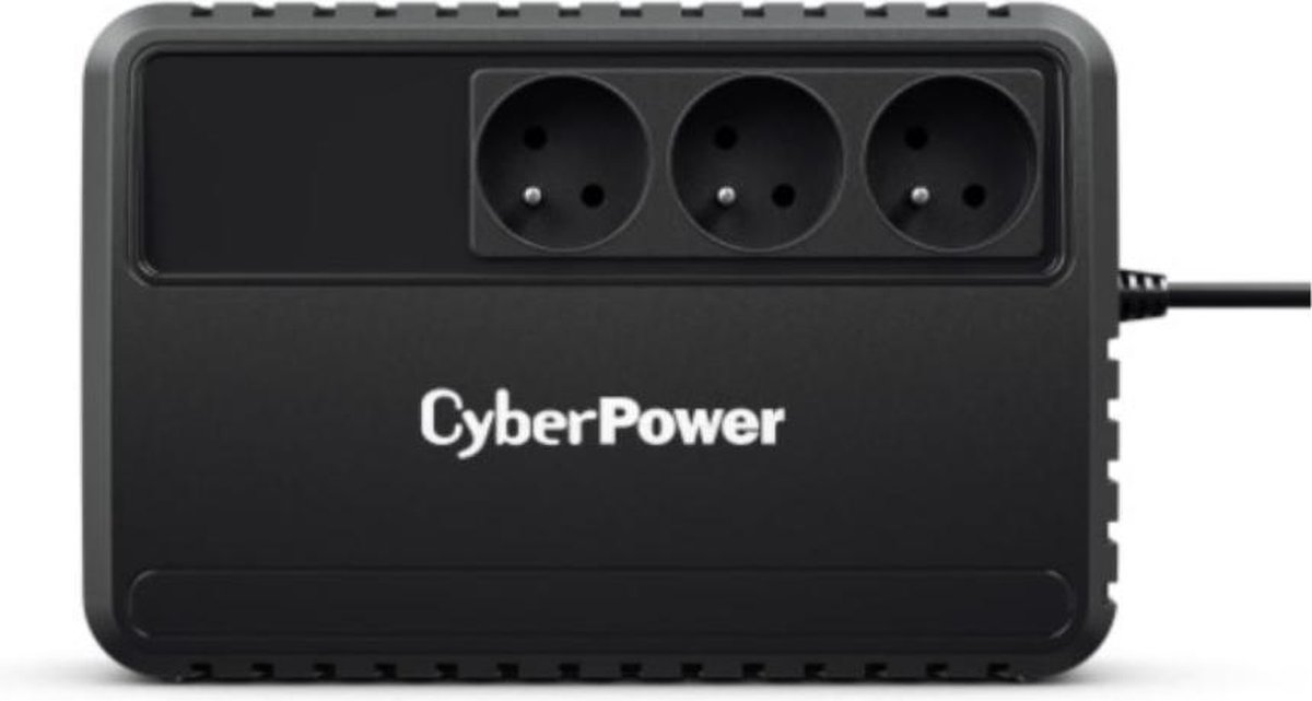 CyberPower Bu650E-Fr - CyberPower