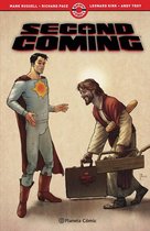 Second Coming - Second Coming nº 01