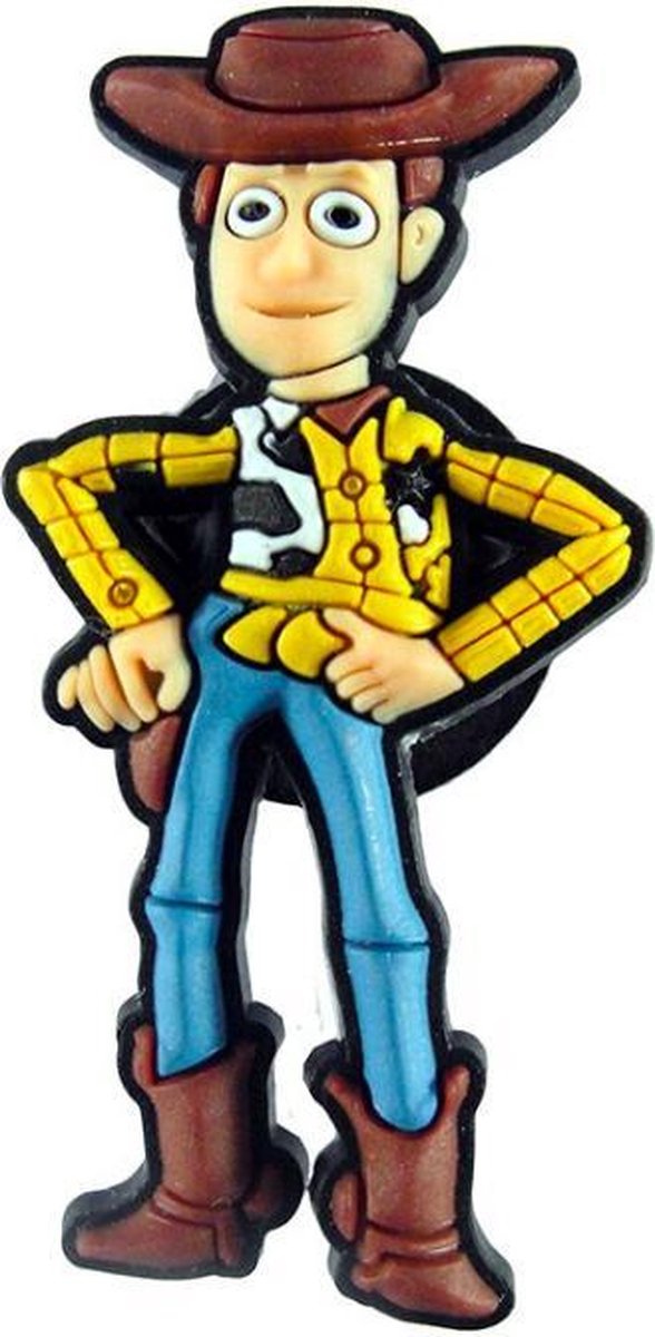 ProductGoods - 9x Toy Story Koelkast Magneten - Woondecoratie - WhiteBoard - KoelkastMagneet - Magneet - Toy Story
