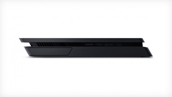 PlayStation 4 - Slim - 500GB