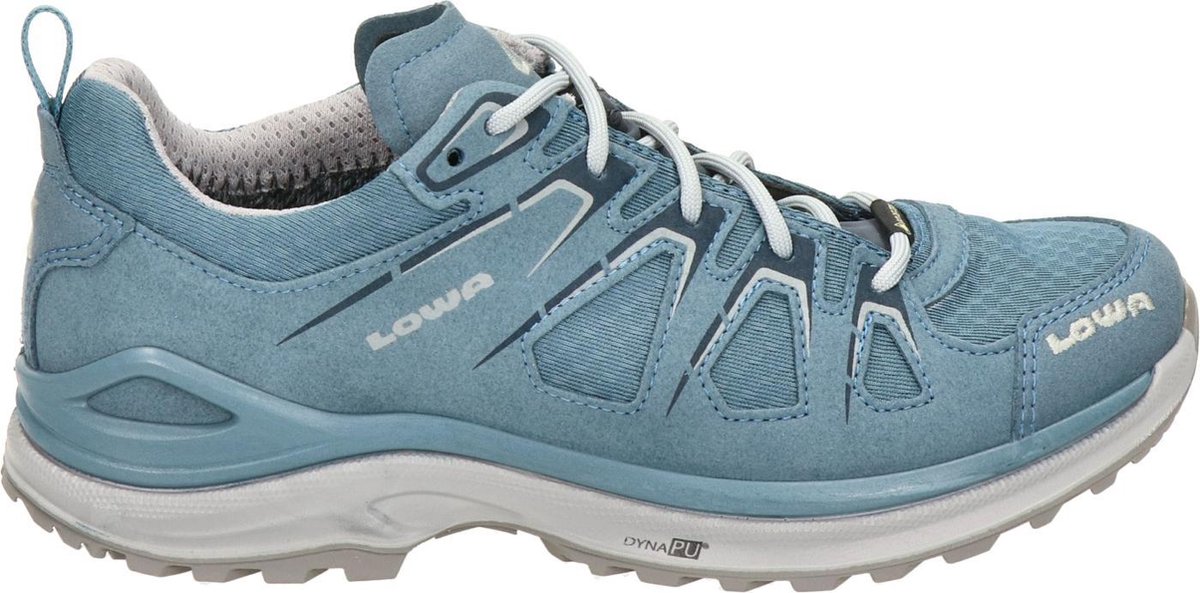 Innox EVO GTX Low wandelschoen - Blauw - Maat | bol.com