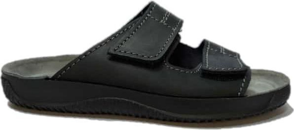 Heren ROHDE Slippers online kopen? Vergelijk op Schoenen.nl