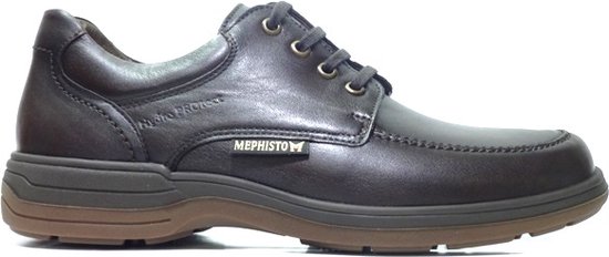 Foto: Skechers slip ins hyland instappers heren blauw maat 42