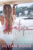 The Keatyn Chronicles 3 - Date Me