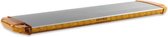 Armas Flare LED flitsbalk 81CM ECE R65 AMBER LED AMBER behuizing