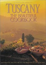 Tuscany Beautiful Cookbook