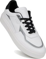 Cruyff Mosaic wit sneakers heren (CC213032161)