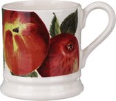 Emma Bridgewater Tasse 1/2 Pint légumes Pommes de Garden