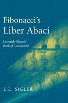 Fibonacci s Liber Abaci