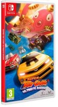 Super Toy Cars 2: Ultimate Racing (Nintendo Switch)
