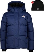 Tian Jacket