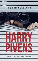 Harry Pivens